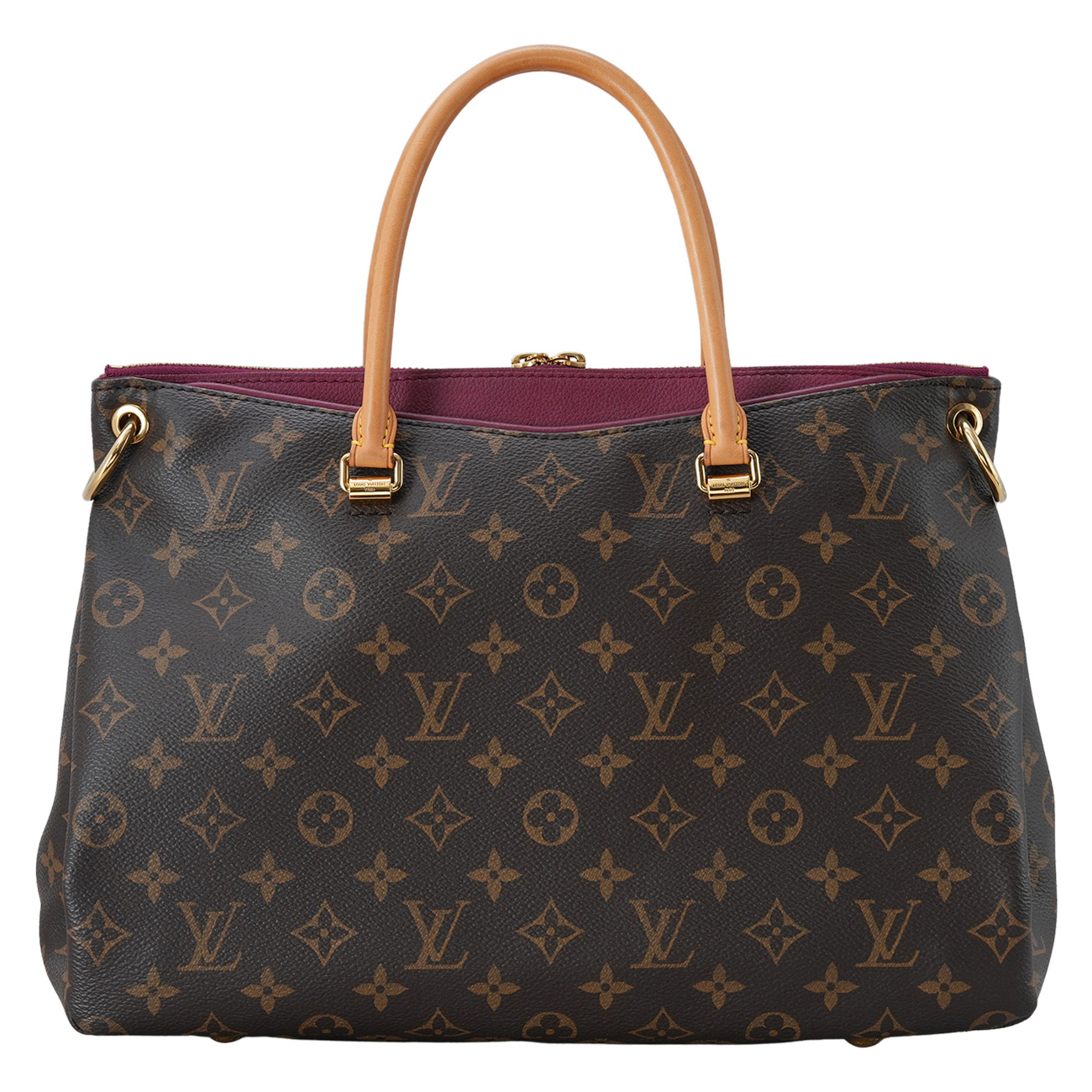 LOUIS VUITTON(USED)루이비통 모노그램 팔라스 MM